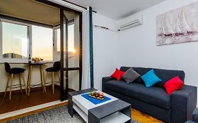 Apartment Boca