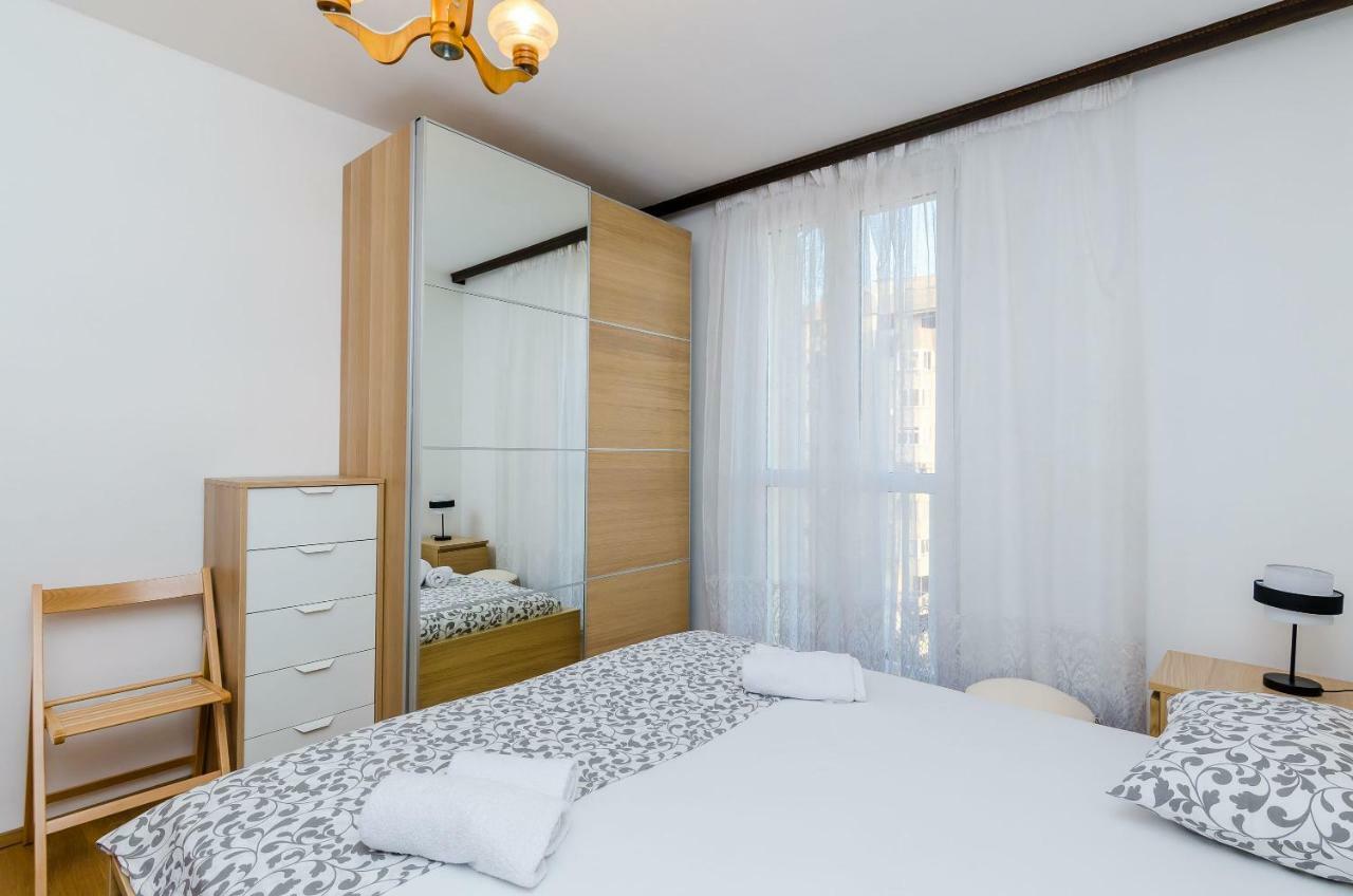 Apartment Boca Dubrovnik Exterior photo